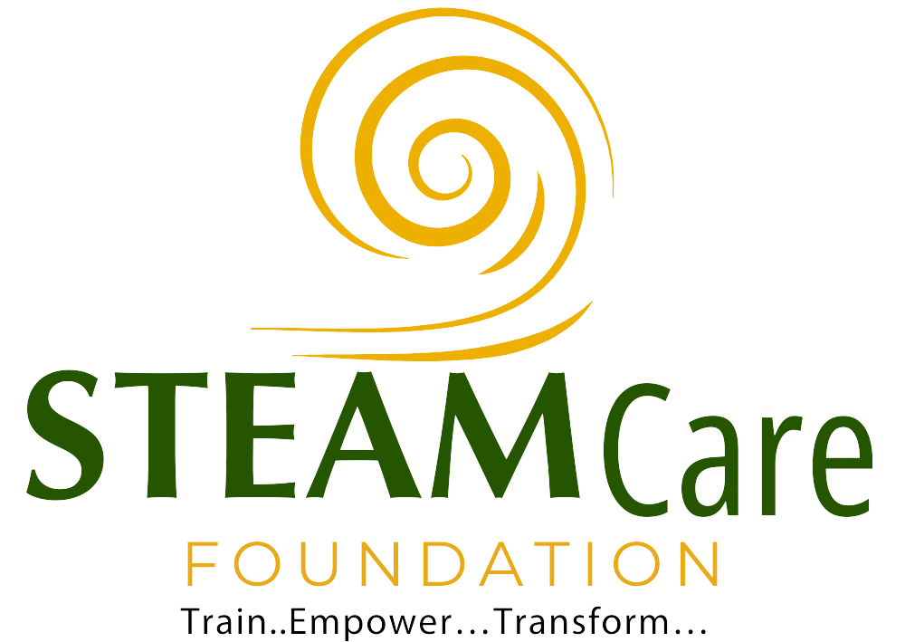 STEAMCARE FOUNDATION